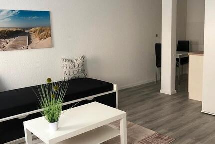 Wohnung Magdeburg Beyendorf-Sohlen - 1 Zimmer, 41 m&sup2;, 430&euro; | Angebot:26651726