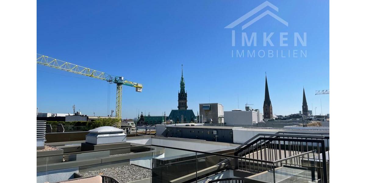 Einfamilienhaus Hamburg Hamburg-Mitte - 2 Zimmer, 175 m&sup2;, 4.863&euro; | Angebot:26633006