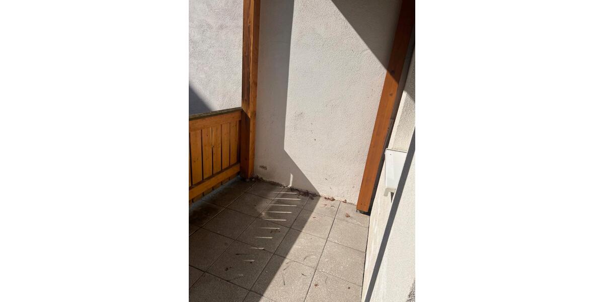 Hochparterre Meiningen - 2 Zimmer, 54 m&sup2;, 430&euro; | Angebot:26148450
