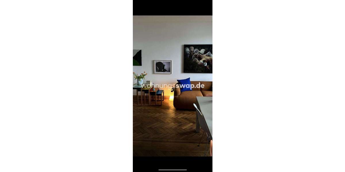 Etagenwohnung Au-Haidhausen Haidhausen - 2 Zimmer, 58 m&sup2;, 1.200&euro; | Angebot:26779337