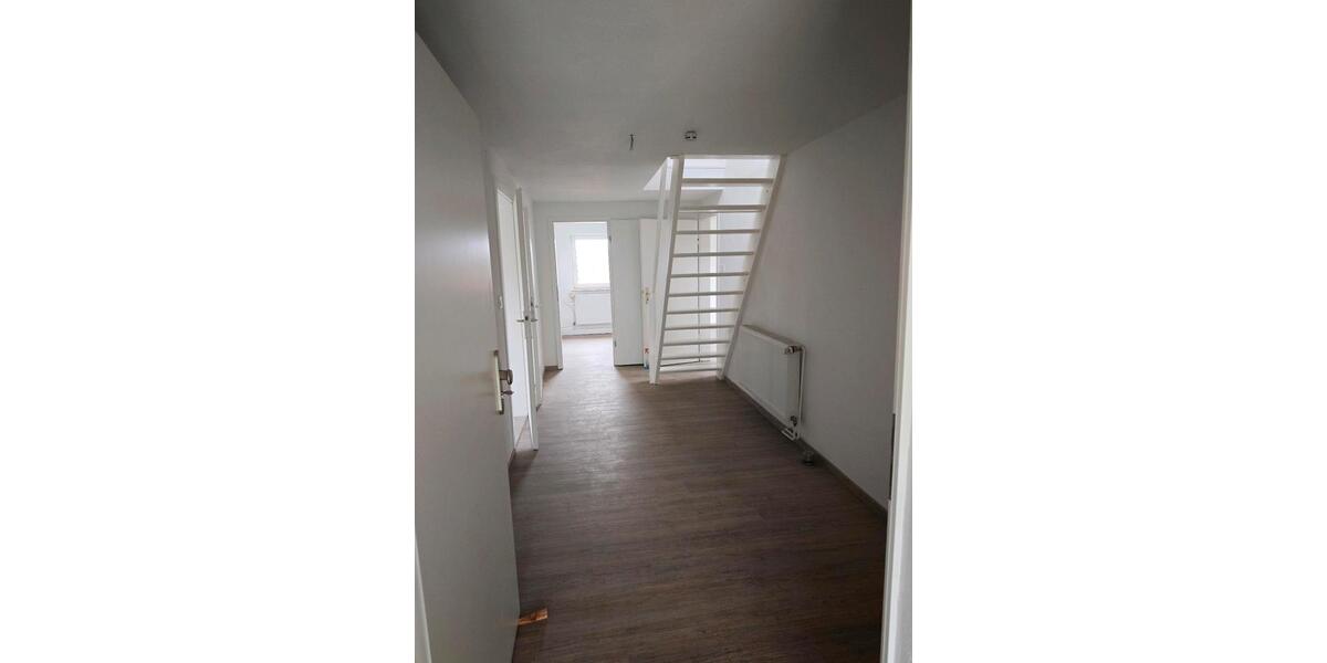 Maisonettenwohnung Edermünde - 6 Zimmer, 123 m&sup2;, 1.107&euro; | Angebot:26614076