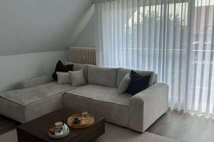 Wohnung Damme Borringhausen - 2 Zimmer, 43 m&sup2;, 350&euro; | Angebot:27219765