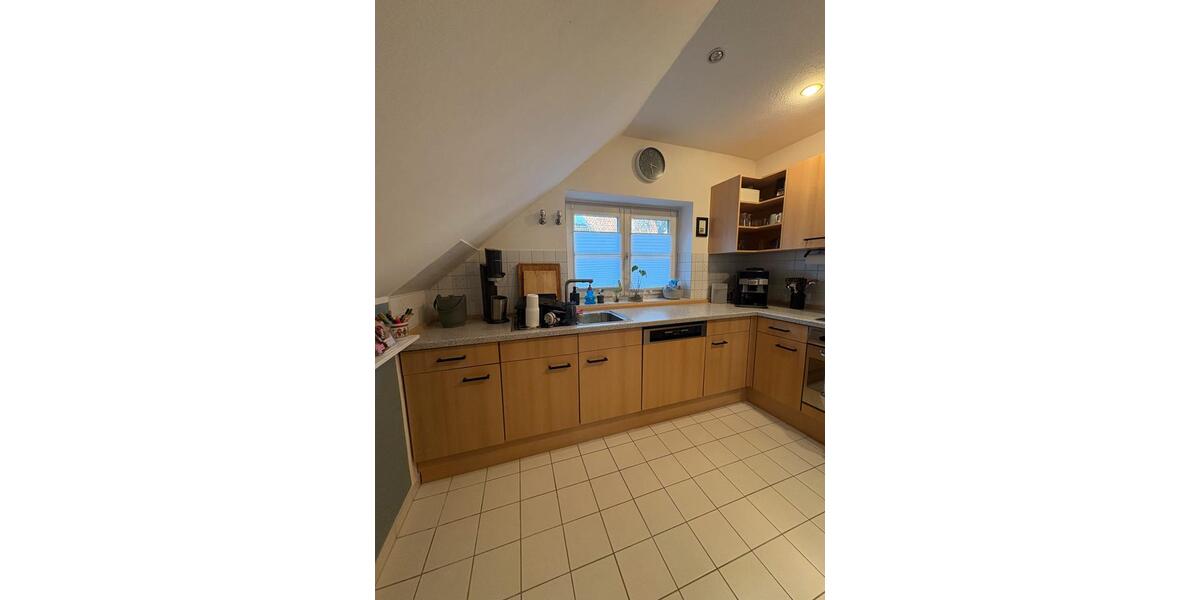 Wohnen auf Zeit Lüneburg - 3.5 Zimmer, 80 m&sup2;, 1.410&euro; | Angebot:24962433