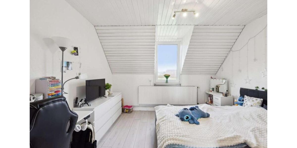 Erdgeschoßwohnung Schwerte - 3 Zimmer, 62 m&sup2;, 545&euro; | Angebot:26600633