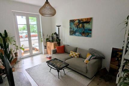 Wohnen auf Zeit Berlin Neukölln - 2 Zimmer, 64 m&sup2;, 900&euro; | Angebot:26478824