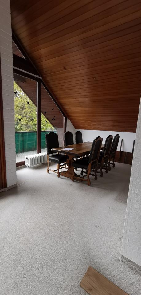 Altdorf, 3-Zimmer-Whg, Balkon, 81qm, ab 1.10.2025
