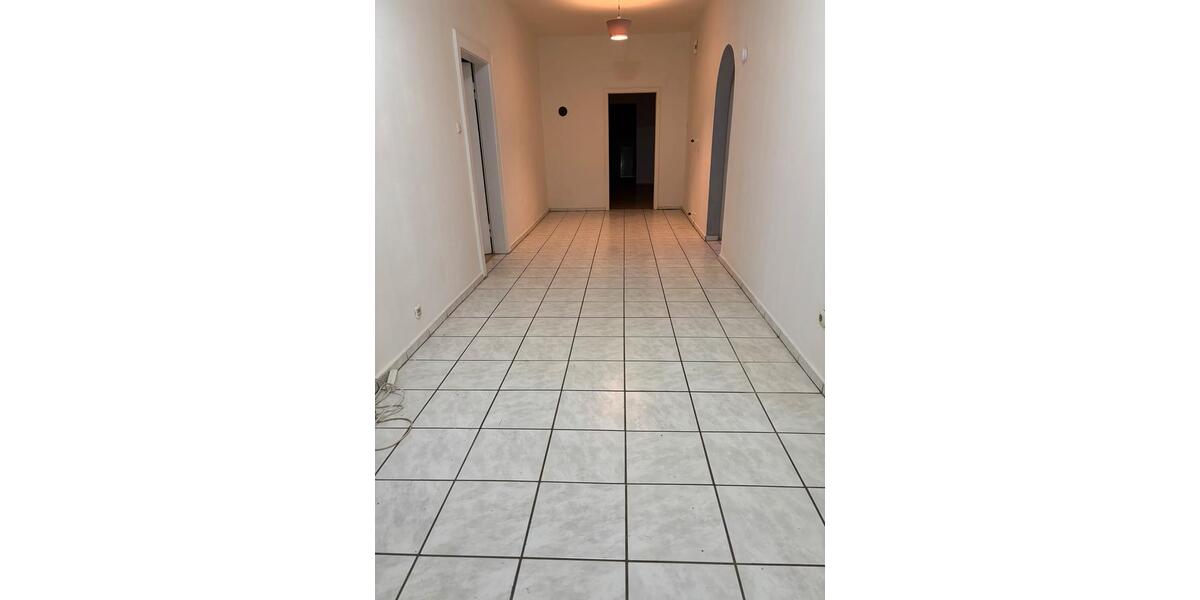 Wohnung Haus groß mit Balkon im Grünen Marktredwitz 7 zimmer