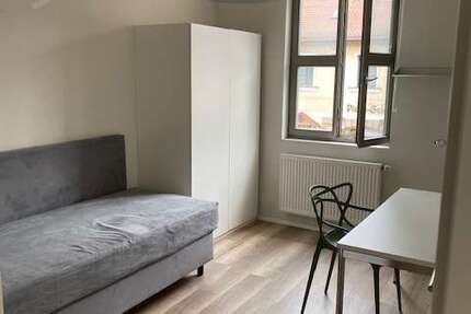 Wohnung zum Mieten in Erlangen 800 € 48 m²