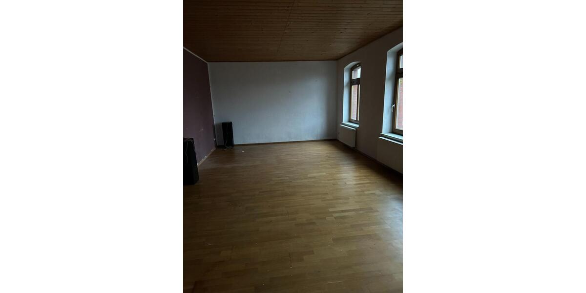 Haus mit Garten 4 zimmer