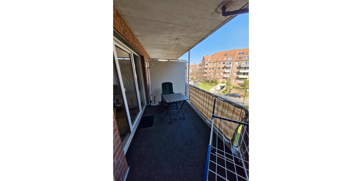 Wohnen auf Zeit Düsseldorf Stadtbezirk 8 - 2 Zimmer, 58 m&sup2;, 1.085&euro; | Angebot:25982282