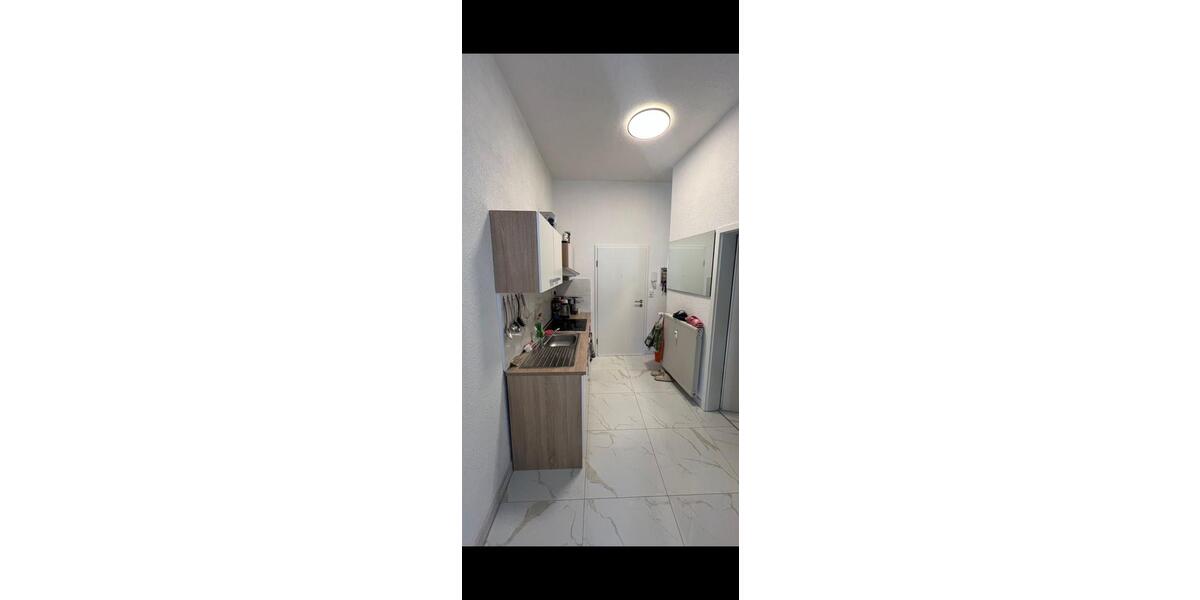 Erdgeschoßwohnung Villingen-Schwenningen Schwenningen - 2 Zimmer, 45 m&sup2;, 870&euro; | Angebot:26700994