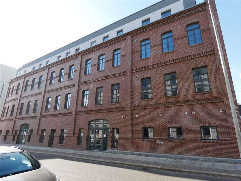 Wohnung zum Mieten in Leipzig 960 € 73.36 m² 2 zimmer