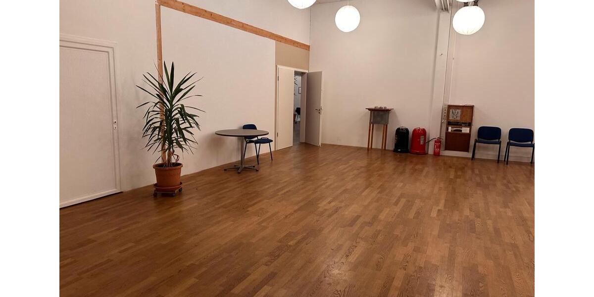 Gewerbeobjekt Freiburg im Breisgau Betzenhausen - 30&euro; | Angebot:24678248