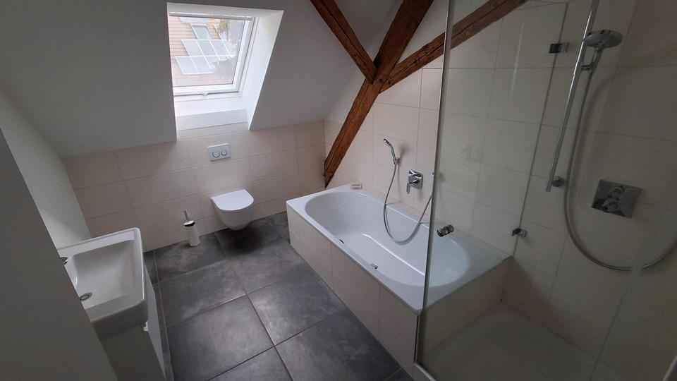 Maisonettenwohnung Kirchzarten - 5 Zimmer, 134 m&sup2;, 1.820&euro; | Angebot:26253162