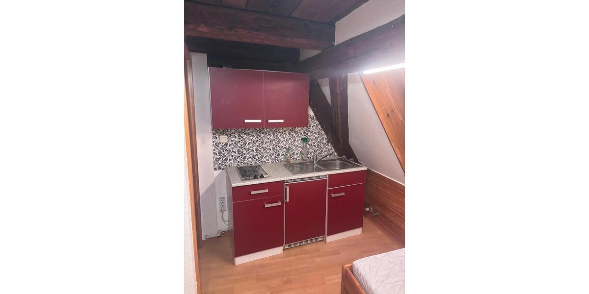 1-Zimmer Wohnung in Lauf an der Pegnitz!! 1 zimmer