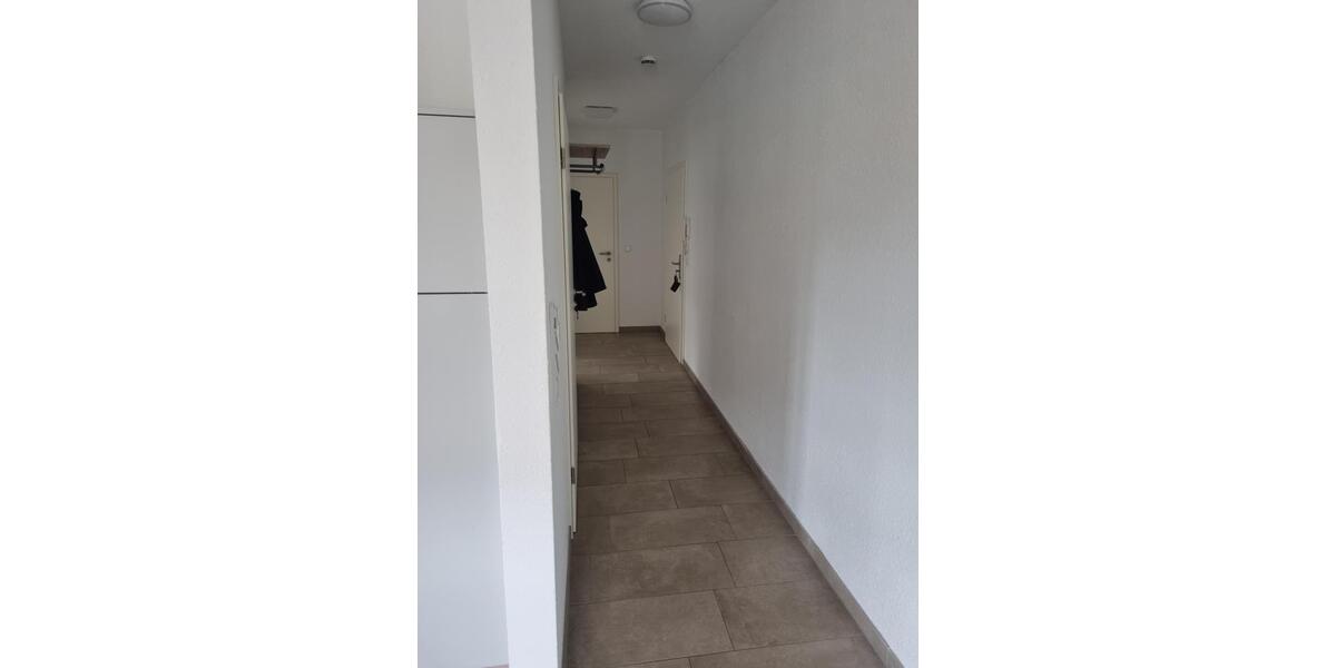 Etagenwohnung Groß Rheide - 2 Zimmer, 58 m&sup2;, 783&euro; | Angebot:25309442