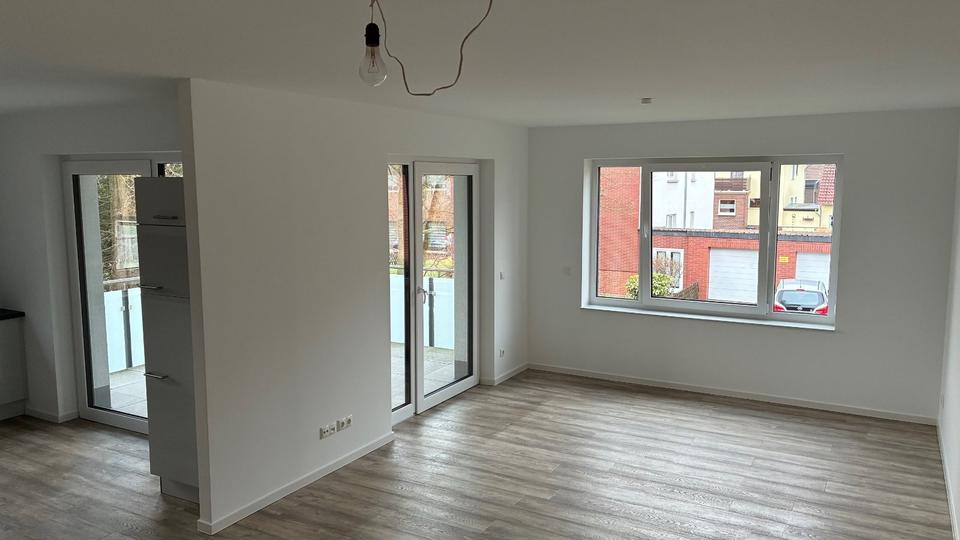 Etagenwohnung Stadthagen - 2 Zimmer, 74 m&sup2;, 800&euro; | Angebot:25045274