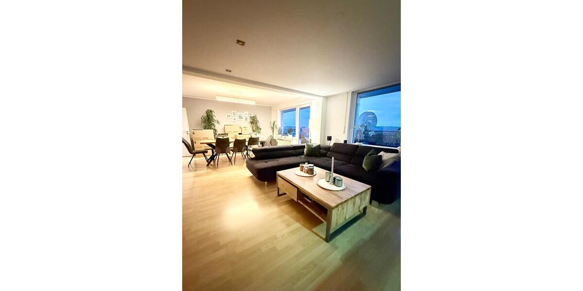 Etagenwohnung Oelde - 3 Zimmer, 100 m&sup2;, 1.000&euro; | Angebot:24751151