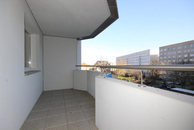 Kleine Wohnung am Puls der Stadt zimmer