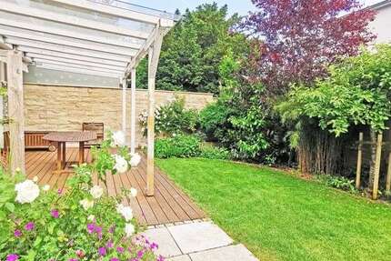 Haus Ottobrunn - 6 Zimmer, 103 m&sup2;, 2.995&euro; | Angebot:25782405