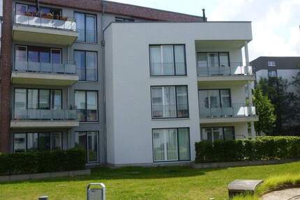 Wohnung Elmshorn - 2 Zimmer, 60 m&sup2;, 623&euro; | Angebot:25780696