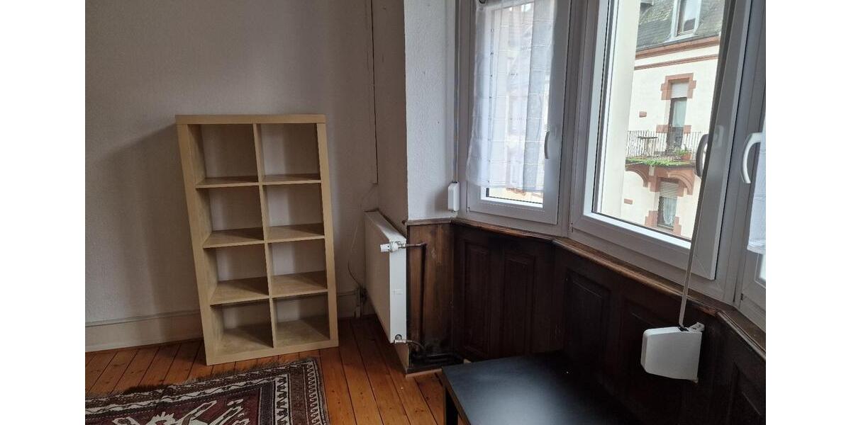 1 Zimmer in Frauen WG 1 zimmer
