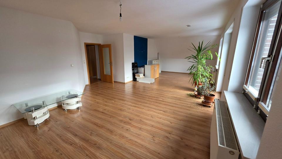Maisonettenwohnung Sauensiek - 3 Zimmer, 117 m&sup2;, 1.700&euro; | Angebot:24770280