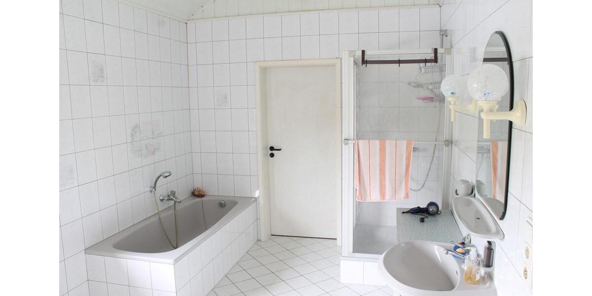 Etagenwohnung Werlte - 4 Zimmer, 104 m&sup2;, 650&euro; | Angebot:24624656