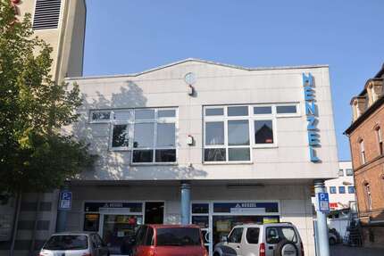 Büro in Büdingen 1.180 € 194 m² zimmer