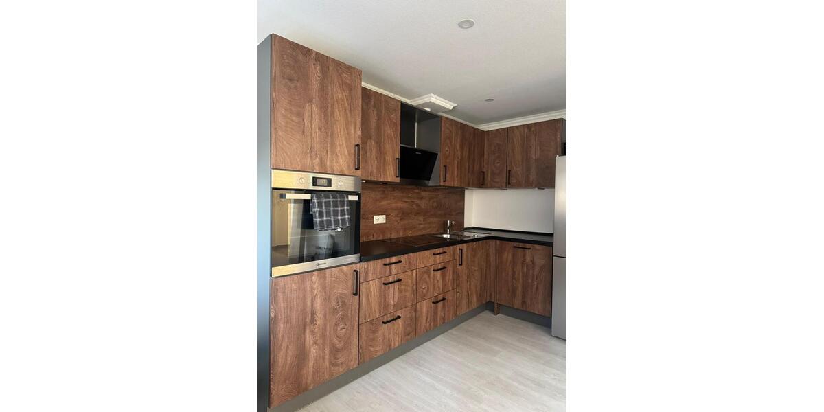 Etagenwohnung Geesthacht - 3 Zimmer, 65 m&sup2;, 1.200&euro; | Angebot:26638897