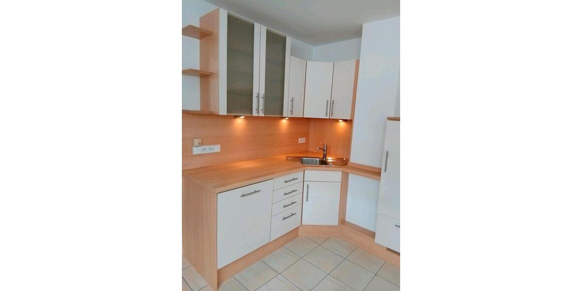 Etagenwohnung Meßstetten - 2.5 Zimmer, 80 m&sup2;, 890&euro; | Angebot:25615118