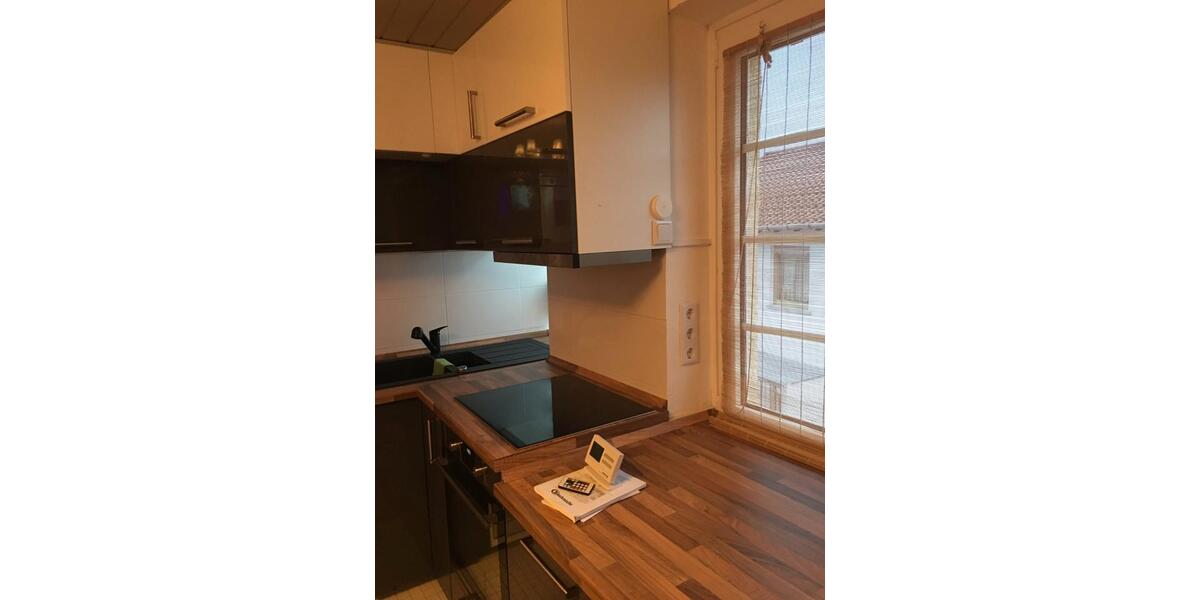 Wohnen auf Zeit Langenlonsheim - 1 Zimmer, 60 m&sup2;, 540&euro; | Angebot:26211043