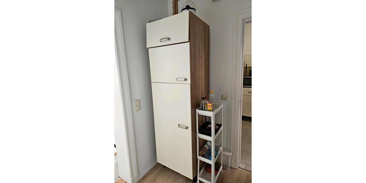 Erdgeschoßwohnung Dassow - 2 Zimmer, 38 m&sup2;, 680&euro; | Angebot:26539968