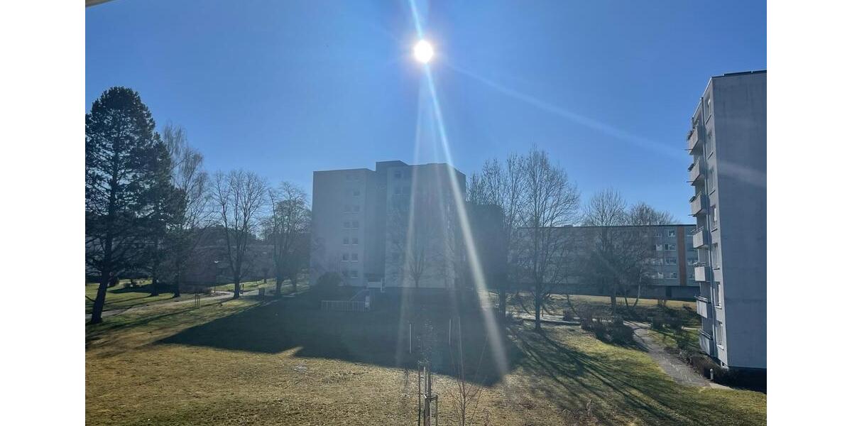 Etagenwohnung Pforzheim Eutingen - 3 Zimmer, 79 m&sup2;, 800&euro; | Angebot:25236141