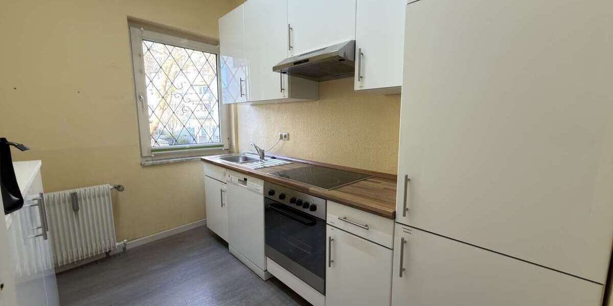 Büro- und Praxisfläche in Hattingen-Altstadt mit IT-Raum, LAN, Seminarraum & Garten - Gewerbeobjekt Hattingen Baak | Angebot:26066718