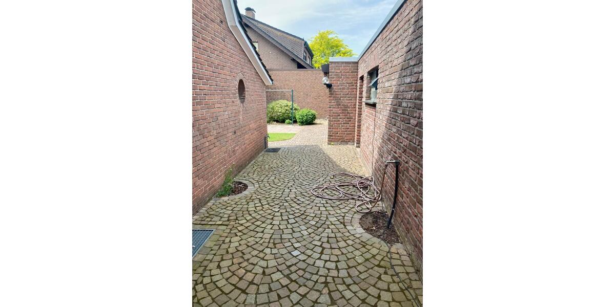 Erdgeschoßwohnung Bocholt Feldmark - 2 Zimmer, 65 m&sup2;, 527&euro; | Angebot:26693913