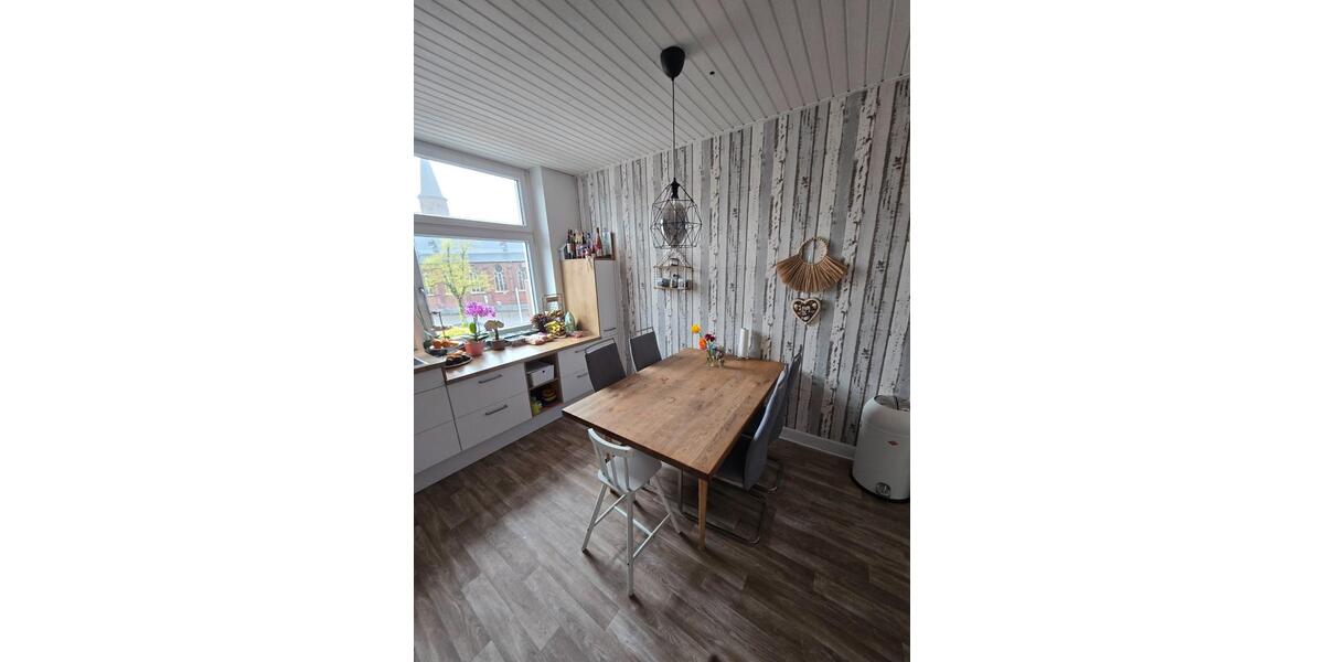 Wohnen auf Zeit Hilden - 2 Zimmer, 100 m&sup2;, 1.500&euro; | Angebot:26135285