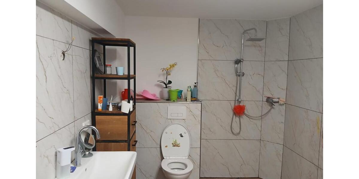 Erdgeschoßwohnung Löhne - 3 Zimmer, 115 m&sup2;, 980&euro; | Angebot:24353360