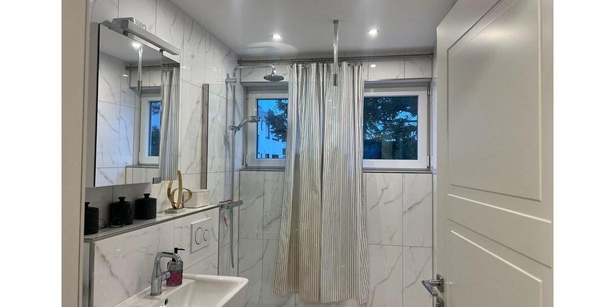 Wohnen auf Zeit Regensburg Galgenberg - 3 Zimmer, 76 m&sup2;, 559&euro; | Angebot:25948524