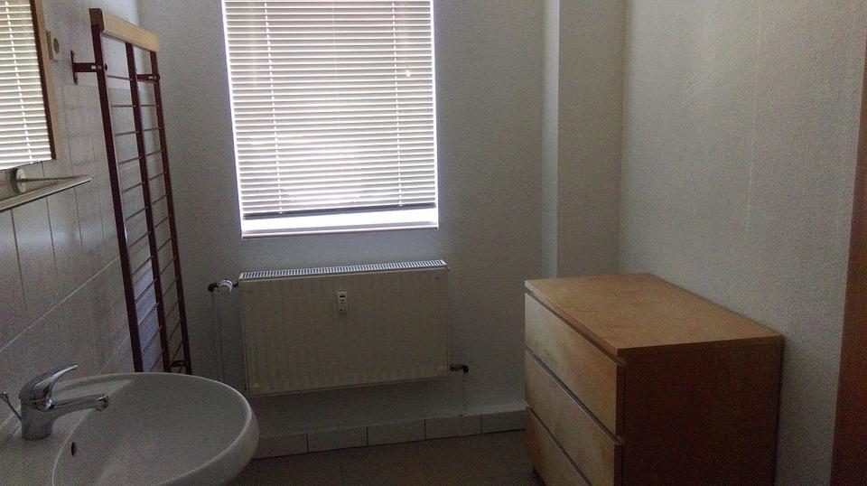 Etagenwohnung Arnstadt - 1.5 Zimmer, 58 m&sup2;, 455&euro; | Angebot:26634649