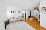Maisonettenwohnung Langenau - 2.5 Zimmer, 84 m&sup2;, 1.250&euro; | Angebot:26443387