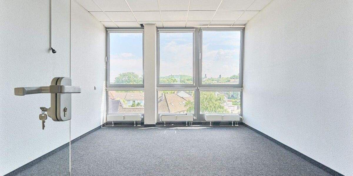 Büro ab 18 m² - Ideal für den Einstieg! * zimmer