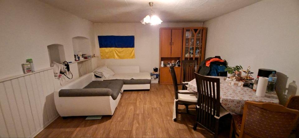 Erdgeschoßwohnung Schwalmstadt - 3 Zimmer, 65 m&sup2;, 850&euro; | Angebot:24638297