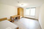 Sanierte und renovierte 3 Raum WE mit modernem BadeZimmer in ruhigem u. kleinem Mehrfamilienhaus
