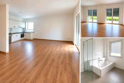Wohnung Ehringshausen - 3 Zimmer, 100 m&sup2;, 1.180&euro; | Angebot:27571702