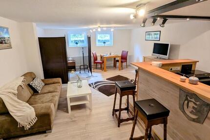 Wohnung Einbeck - 1 Zimmer, 50 m&sup2;, 490&euro; | Angebot:23914437