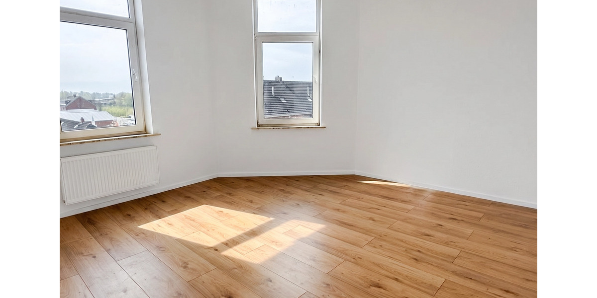Etagenwohnung Wilhelmshaven - 5 Zimmer, 117 m&sup2;, 790&euro; | Angebot:26339543