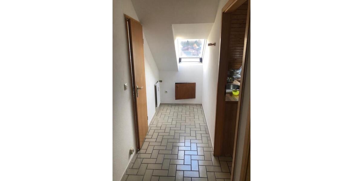 Dachgeschoßwohnung Göttingen Grone - 2 Zimmer, 50 m&sup2;, 650&euro; | Angebot:26505086