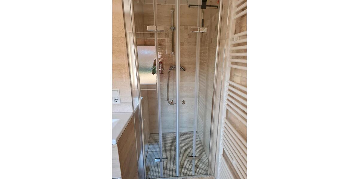Terrassenwohnung Wusterhausen/Dosse Dosse - 2 Zimmer, 55 m&sup2;, 750&euro; | Angebot:26701567