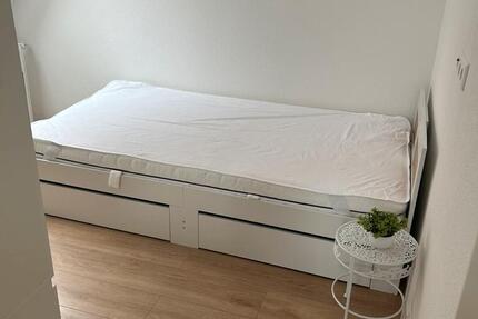 WG Zimmer ab 1.01.26 in Mittelbiberach 5 zimmer